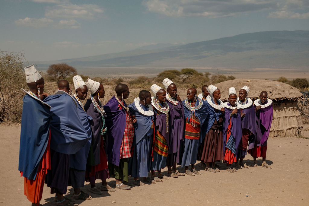 4-Day Safari & Culture Safari